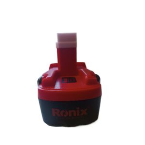 باطري نيکل کادميم رونیکس  کد 8218